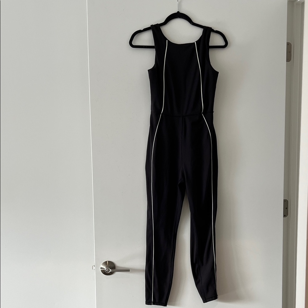 nwot workout one piece